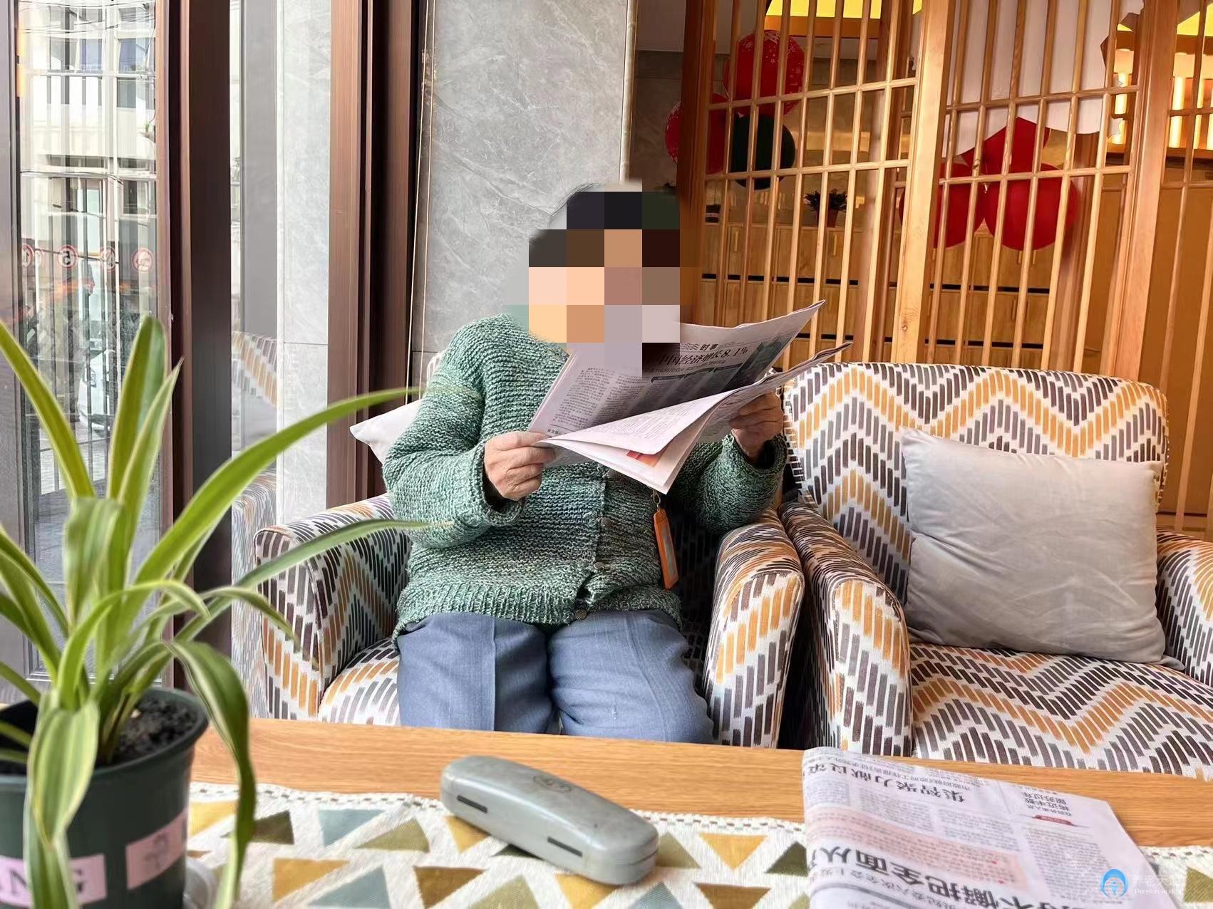 蘇州凱樂?？叼B(yǎng)公寓