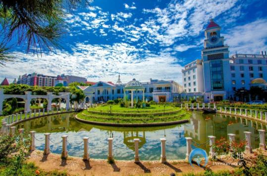 北京市通州區(qū)九和國際健康養(yǎng)老公寓