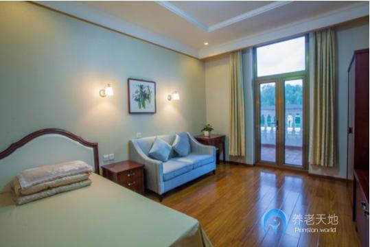 北京市通州區(qū)九和國際健康養(yǎng)老公寓