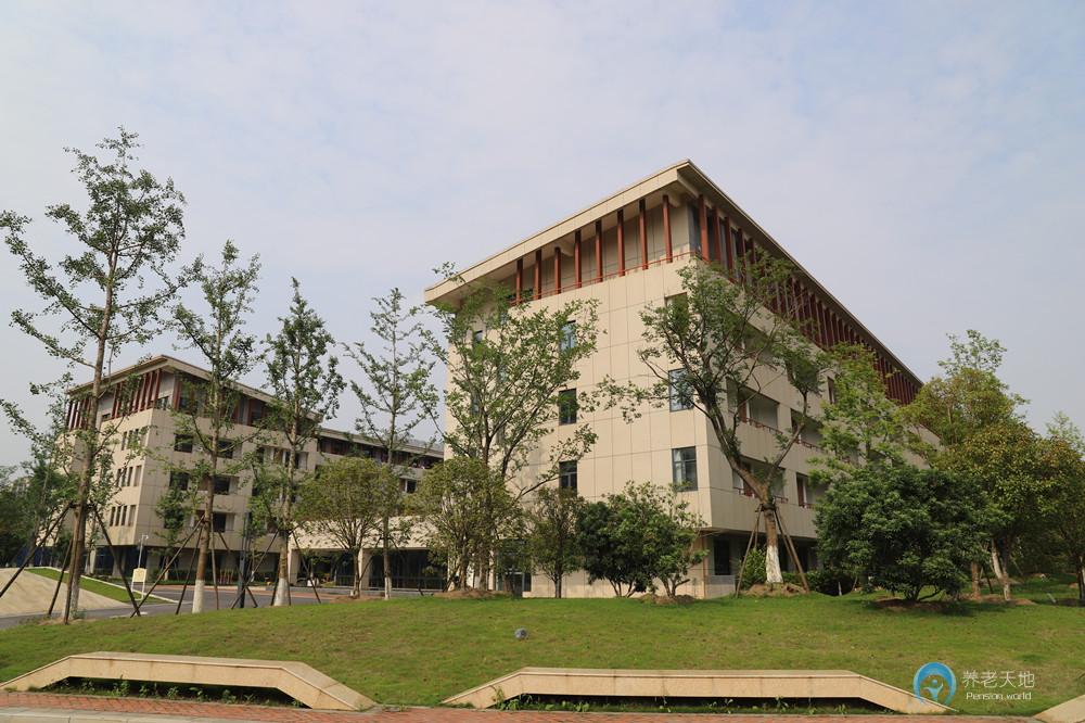 江西省養(yǎng)老服務(wù)中心 江西省養(yǎng)老服務(wù)中心