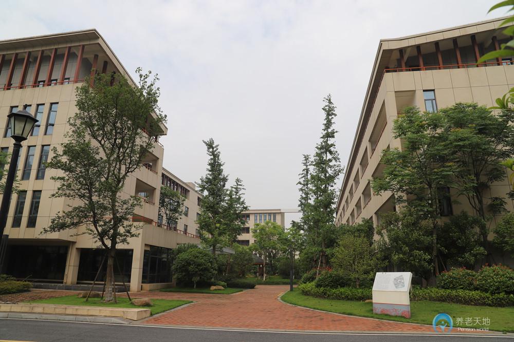 江西省養(yǎng)老服務(wù)中心 江西省養(yǎng)老服務(wù)中心