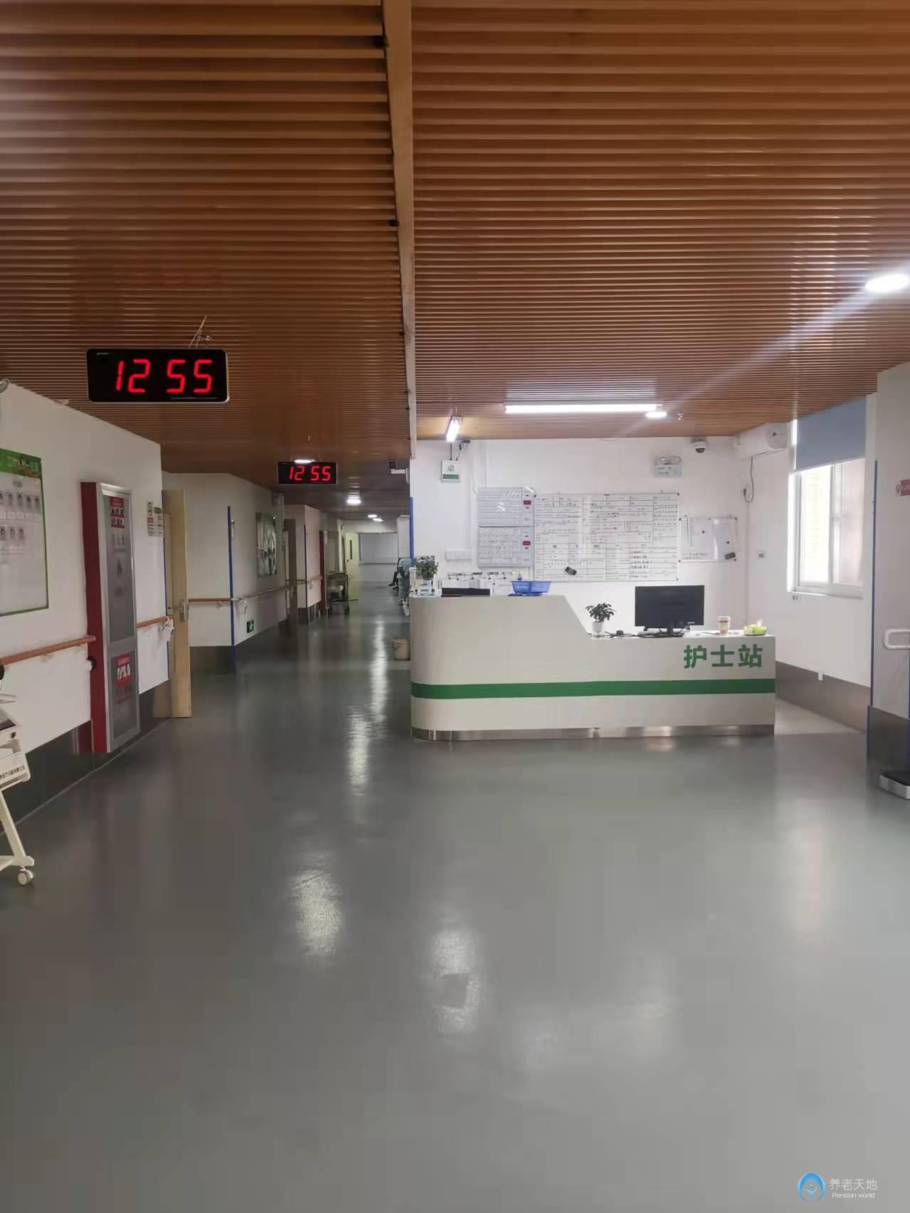 上海青浦區(qū)徐涇鎮(zhèn)養(yǎng)護院 上海青浦區(qū)徐涇鎮(zhèn)養(yǎng)護院