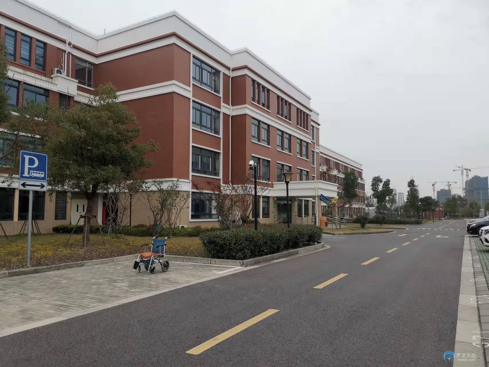 上海青浦區(qū)徐涇鎮(zhèn)養(yǎng)護院 上海青浦區(qū)徐涇鎮(zhèn)養(yǎng)護院