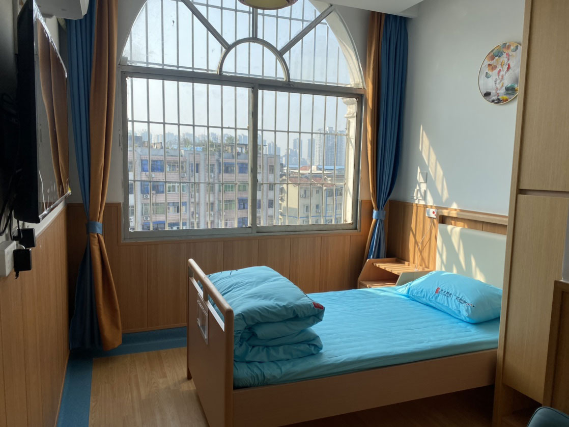 光大百齡幫合川區(qū)合陽(yáng)城街道養(yǎng)老服務(wù)中心