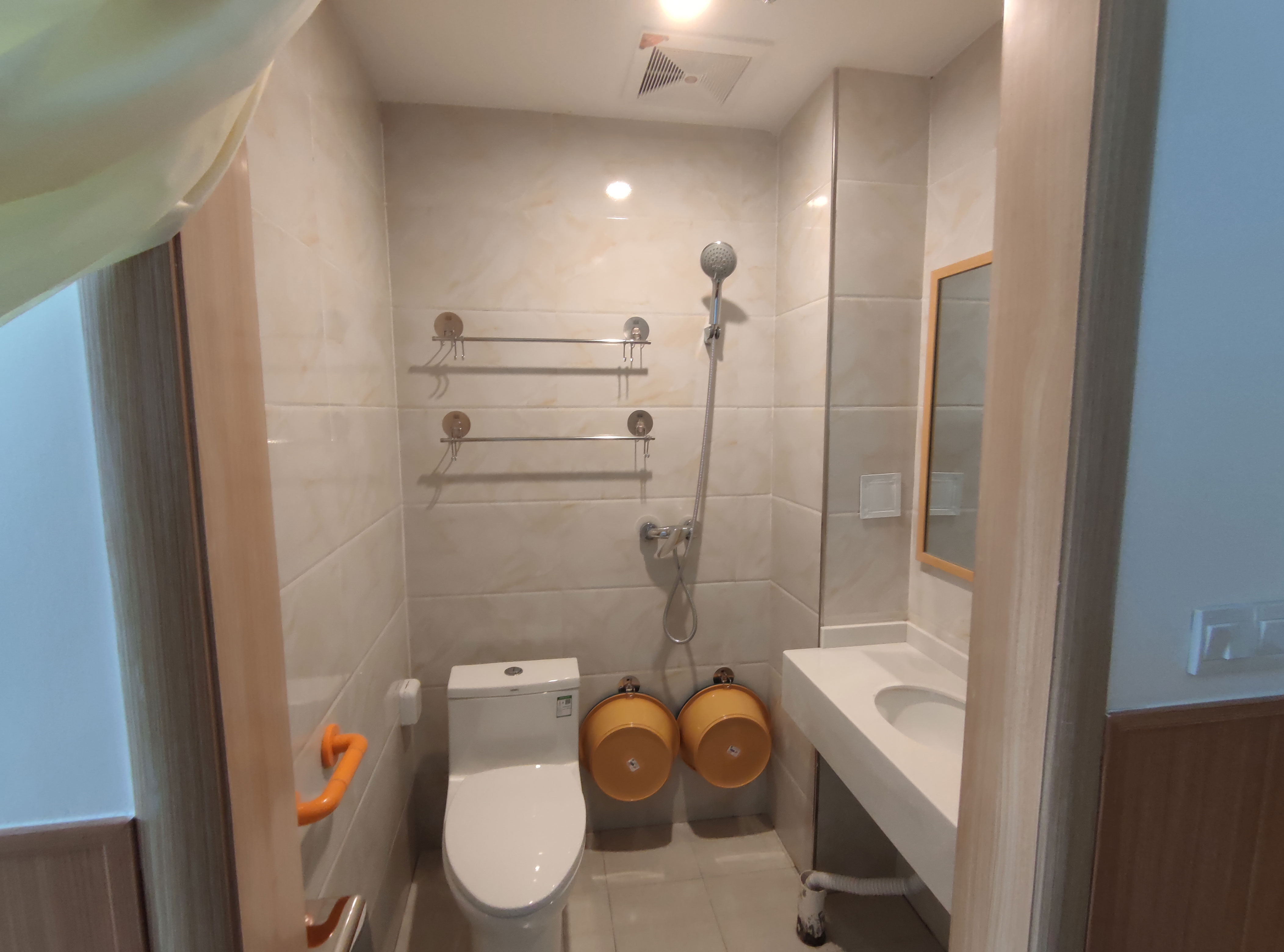 光大百齡幫合川區(qū)合陽(yáng)城街道養(yǎng)老服務(wù)中心