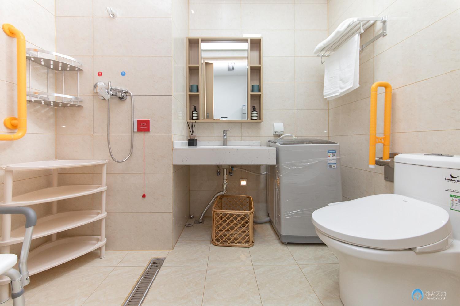 成都長江紫東康養(yǎng)服務(wù)中心