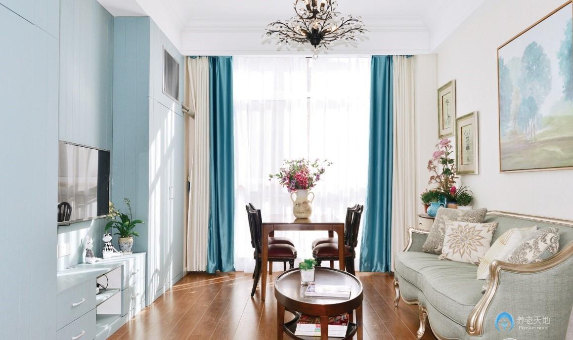 香河大愛書院養(yǎng)老中心 香河大愛書院養(yǎng)老中心