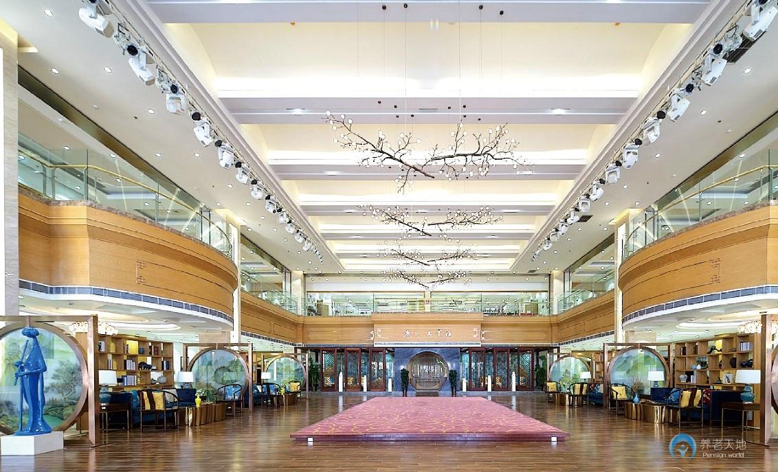 香河大愛書院養(yǎng)老中心 香河大愛書院養(yǎng)老中心