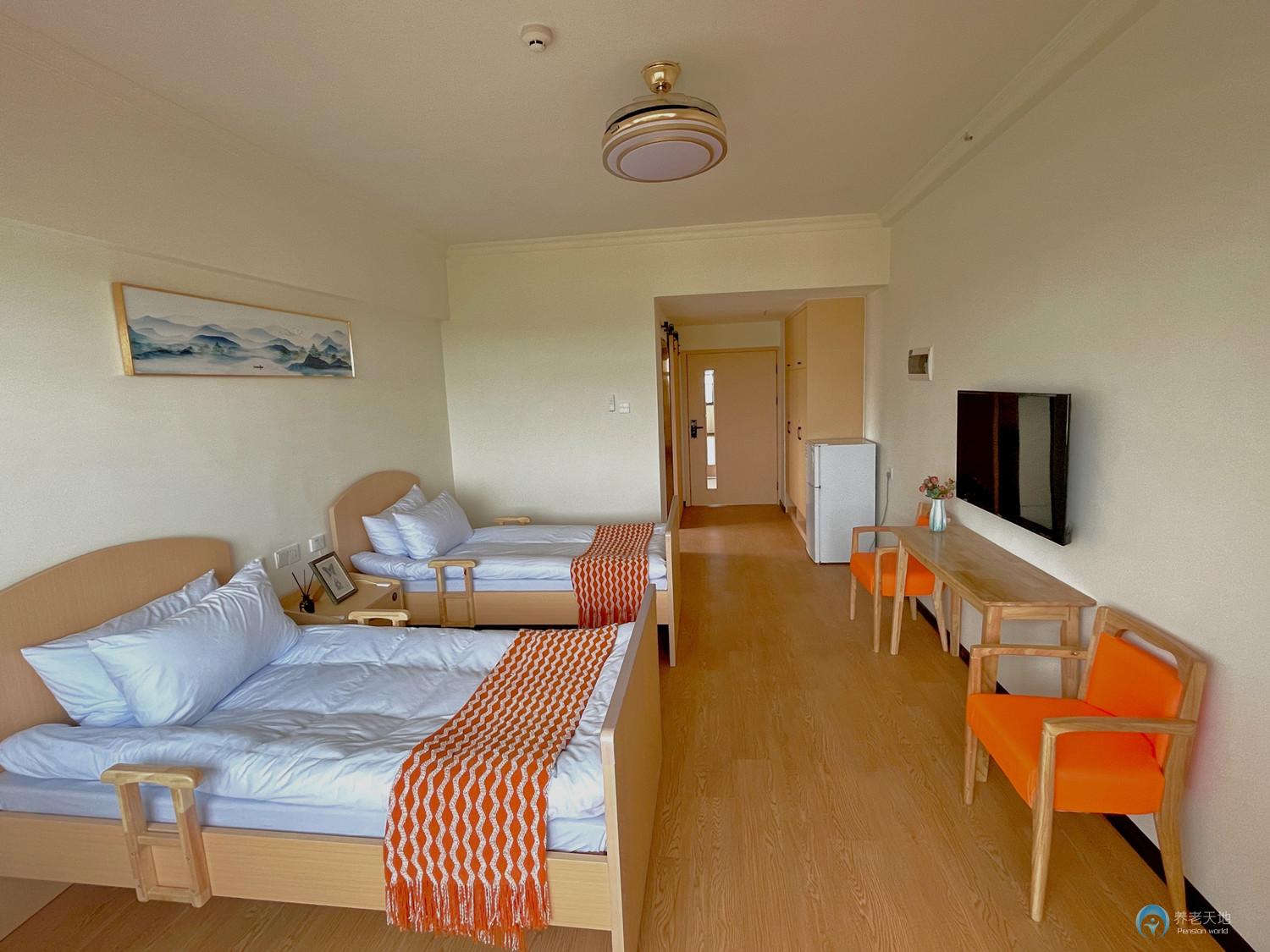 株洲陽光康養(yǎng)醫(yī)養(yǎng)中心