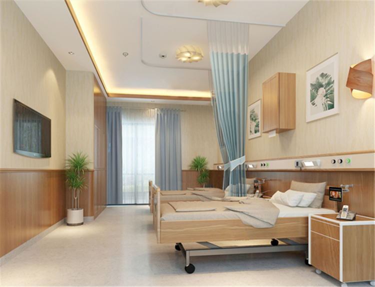 濟(jì)南樂(lè)齡醫(yī)養(yǎng)護(hù)理院