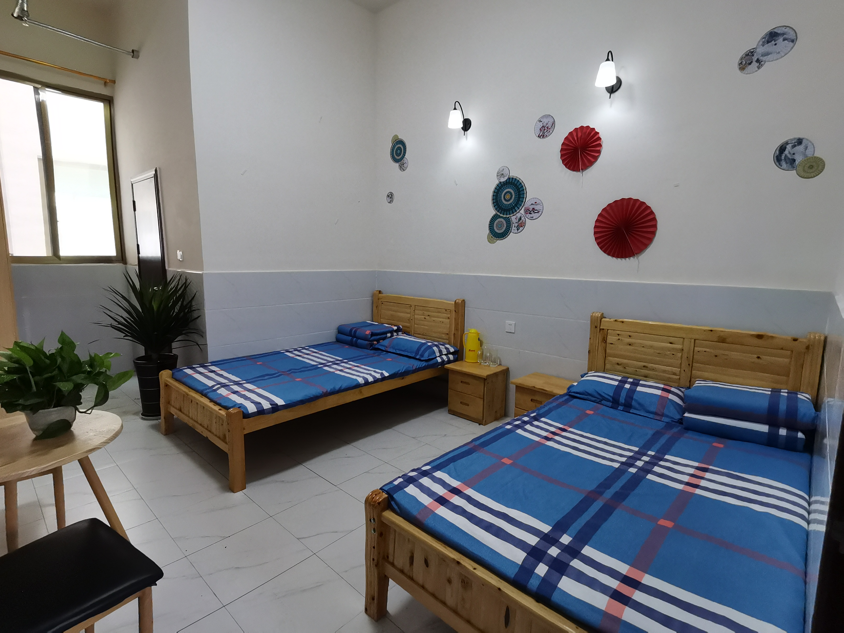 射洪慈愛老年養(yǎng)護(hù)中心