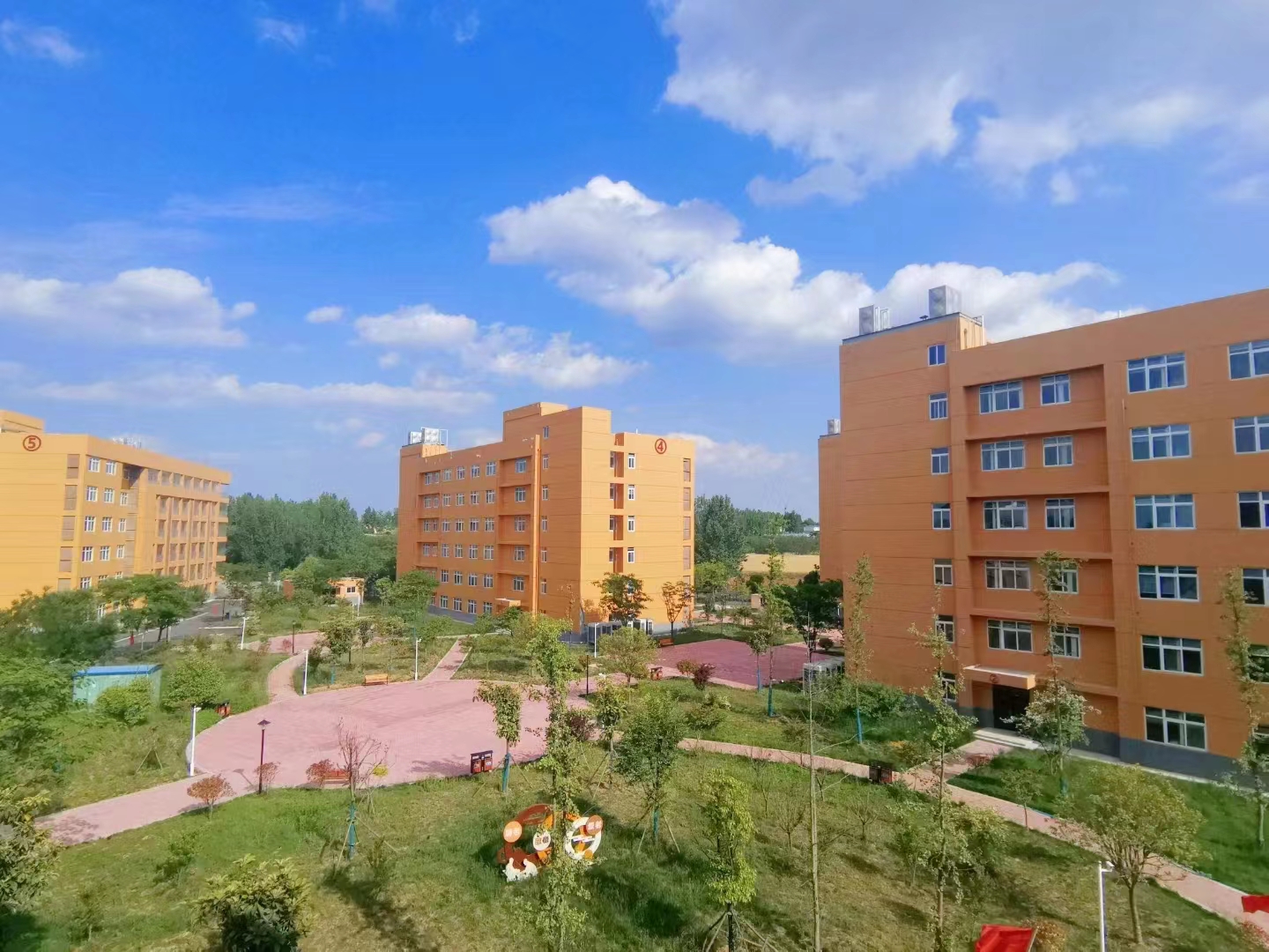 南陽光大養(yǎng)老服務(wù)中心