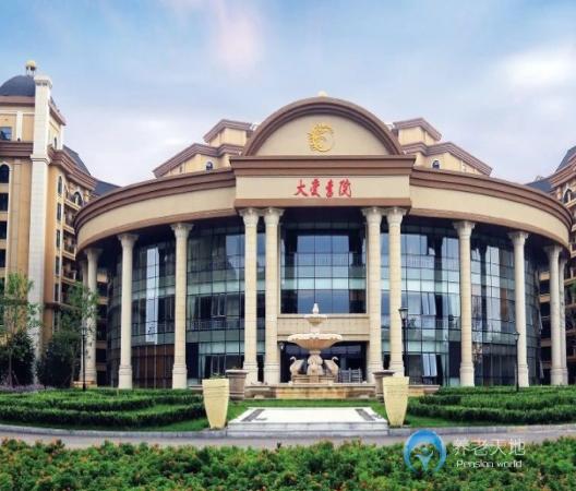 香河大愛書院養(yǎng)老中心 香河大愛書院養(yǎng)老中心