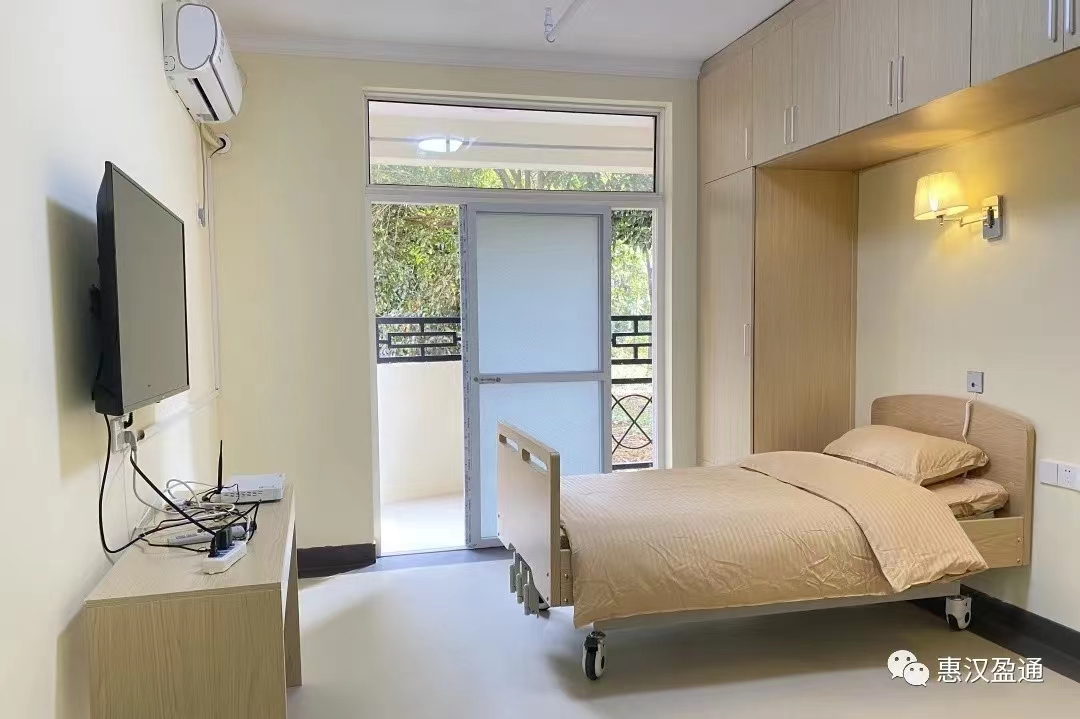 武漢黃陂盤龍城經(jīng)濟(jì)開發(fā)區(qū)福星院