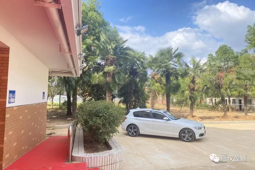 武漢黃陂盤龍城經(jīng)濟(jì)開發(fā)區(qū)福星院