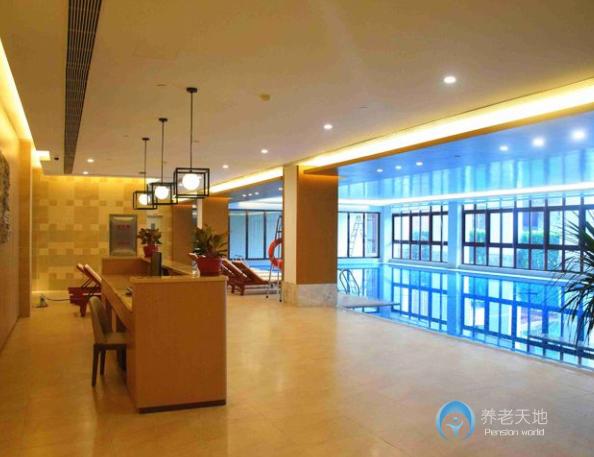 三亞海棠灣恒大養(yǎng)生谷服務(wù)公寓