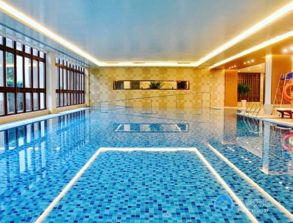 三亞海棠灣恒大養(yǎng)生谷服務(wù)公寓