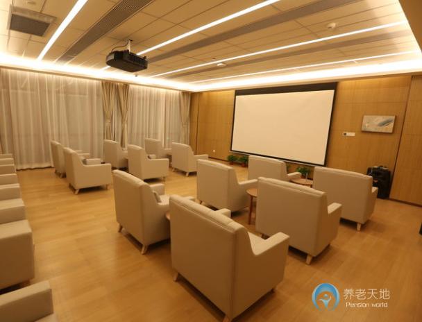 三亞海棠灣恒大養(yǎng)生谷服務(wù)公寓