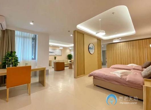 上海國(guó)藥康養(yǎng)泗涇照護(hù)中心 上海國(guó)藥康養(yǎng)泗涇照護(hù)中心