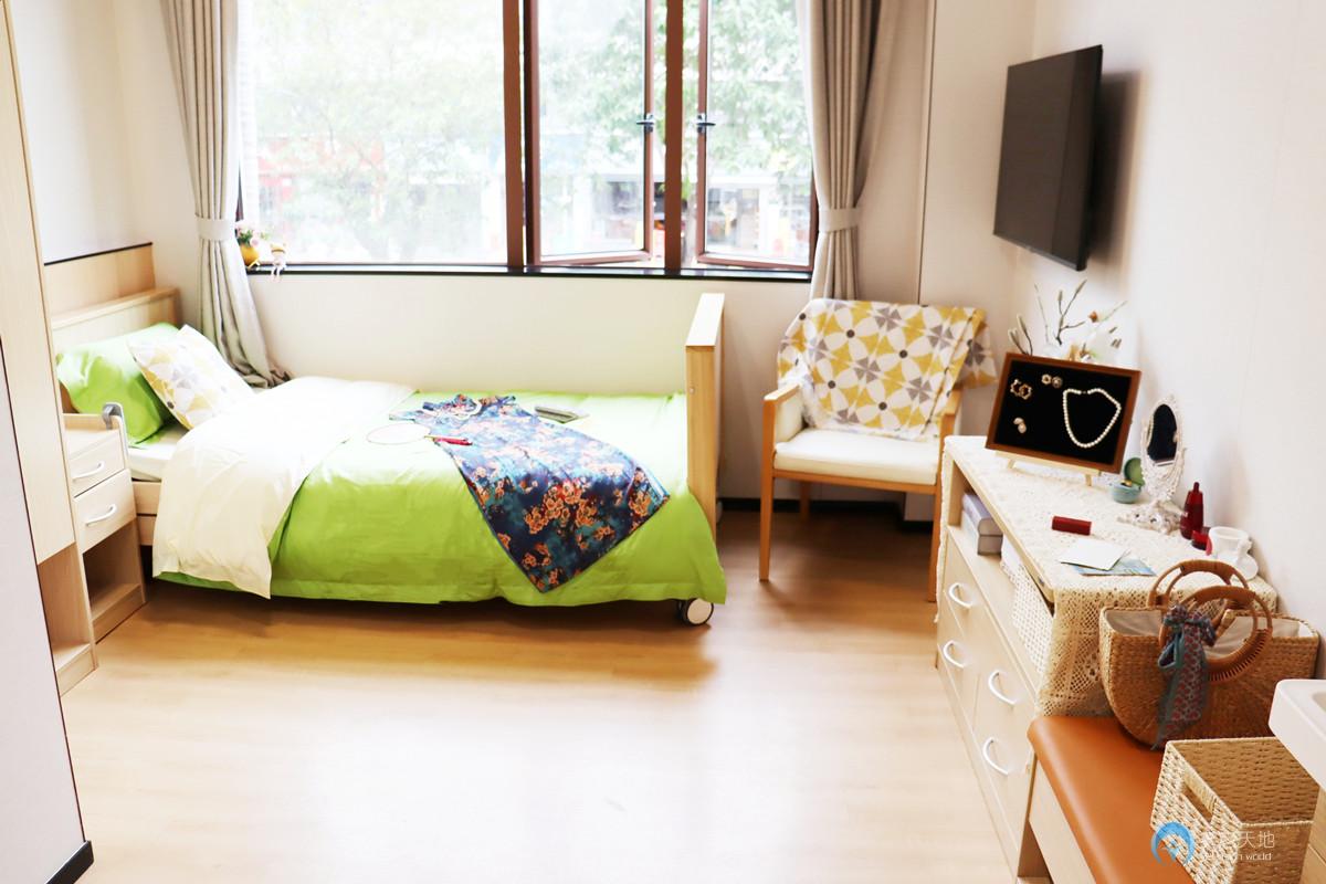 金煦福金地花園頤養(yǎng)中心 金煦福金地花園頤養(yǎng)中心