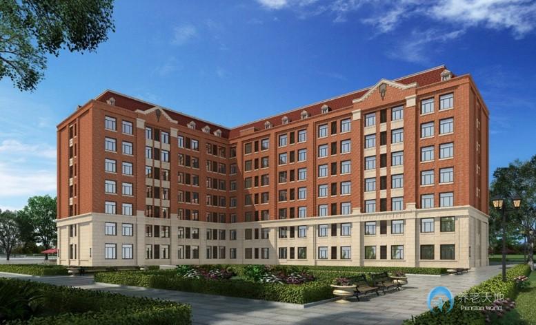 金煦福金地藝城頤養(yǎng)中心 金煦福金地藝城頤養(yǎng)中心