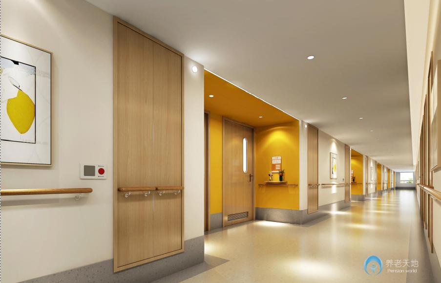 金煦福金地藝城頤養(yǎng)中心 金煦福金地藝城頤養(yǎng)中心