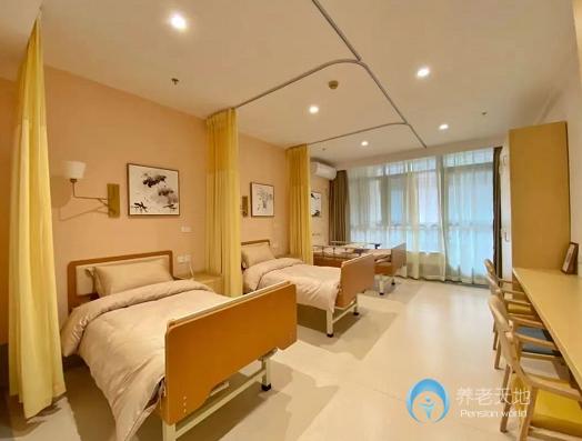 上海國(guó)藥康養(yǎng)泗涇照護(hù)中心 上海國(guó)藥康養(yǎng)泗涇照護(hù)中心