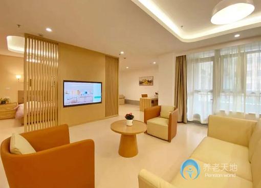 上海國(guó)藥康養(yǎng)泗涇照護(hù)中心 上海國(guó)藥康養(yǎng)泗涇照護(hù)中心