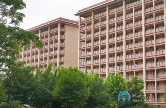 合肥市老年公寓 合肥市老年公寓