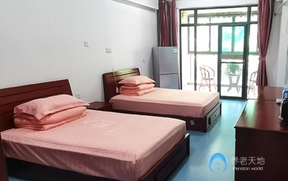 合肥市老年公寓 合肥市老年公寓