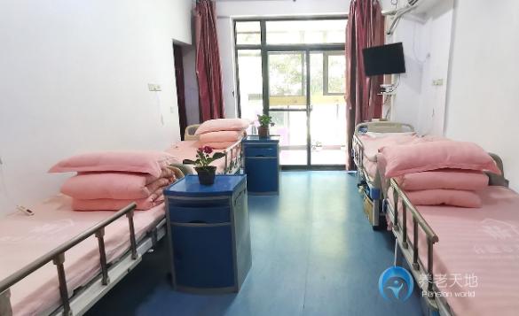 合肥市老年公寓 合肥市老年公寓