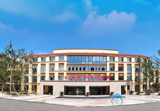 合肥市老年公寓 合肥市老年公寓