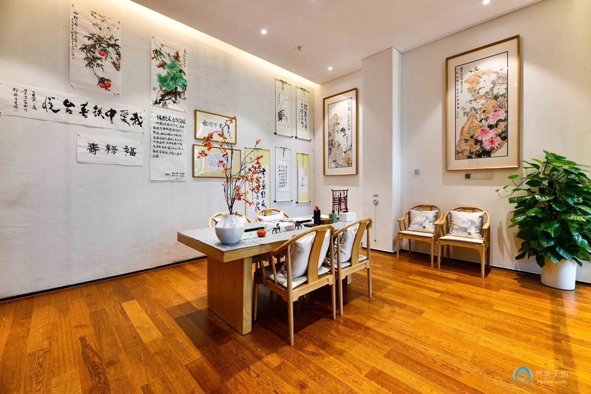 成都中鐵春臺(tái)CCRC康養(yǎng)社區(qū)