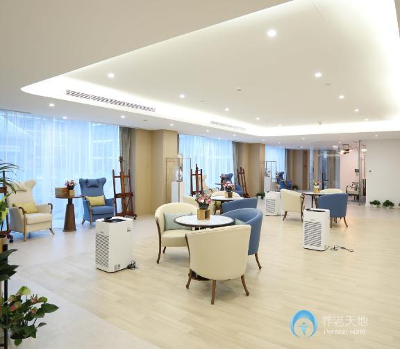 大家的家朝陽(yáng)養(yǎng)老社區(qū)（首厚大家朝陽(yáng)養(yǎng)老社區(qū)