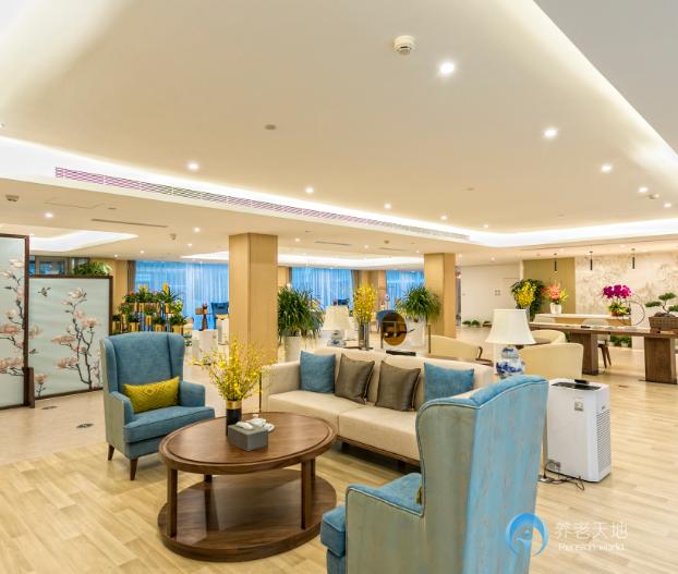 大家的家朝陽(yáng)養(yǎng)老社區(qū)（首厚大家朝陽(yáng)養(yǎng)老社區(qū)