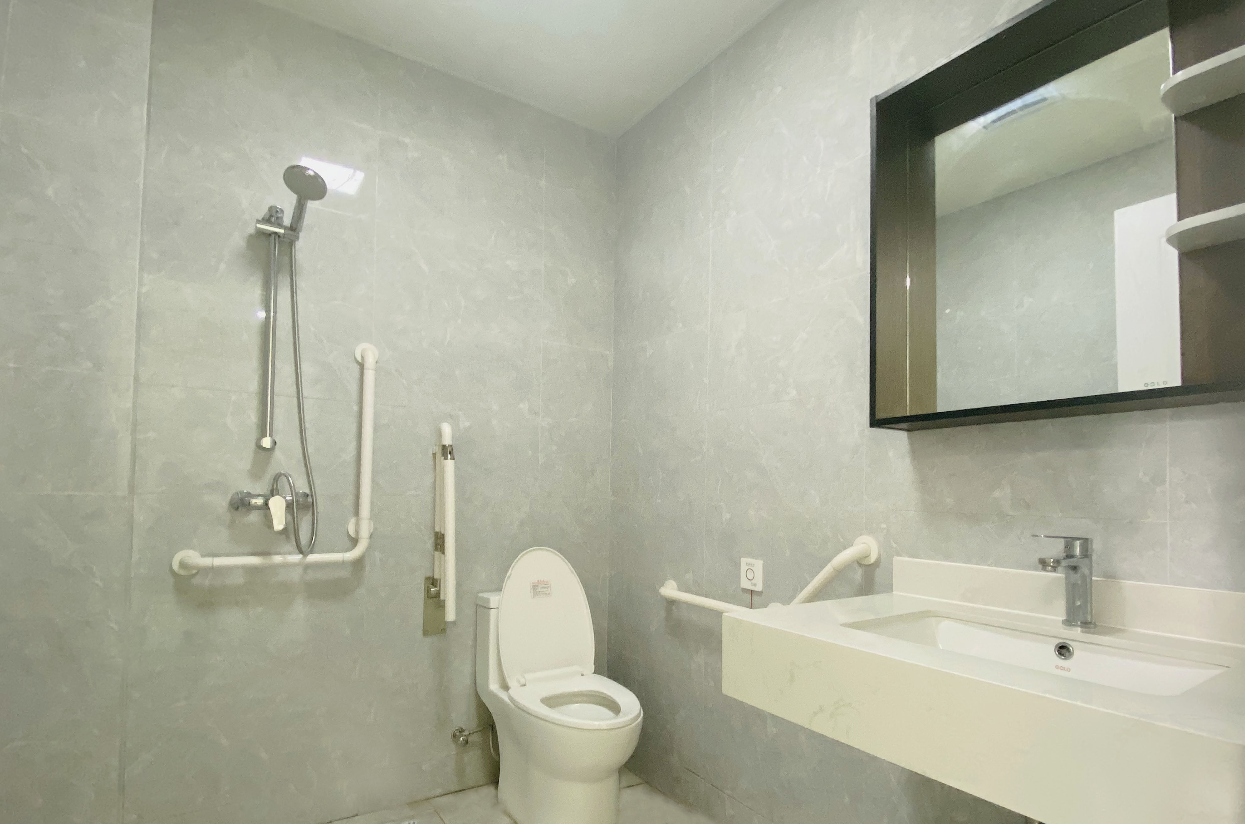 杭州大江東河莊安和康復(fù)護(hù)理院