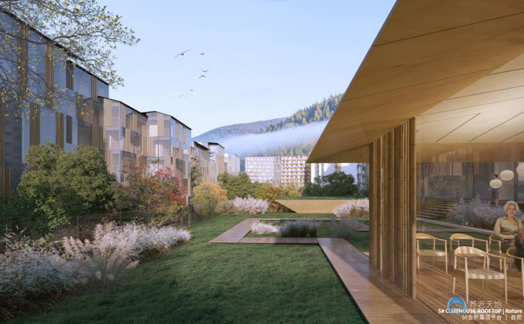 泰康之家浙園 泰康之家浙園