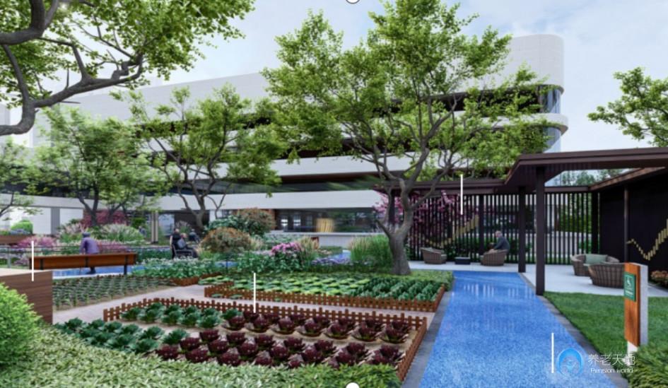 歷城區(qū)養(yǎng)老服務中心（閔善康養(yǎng)）