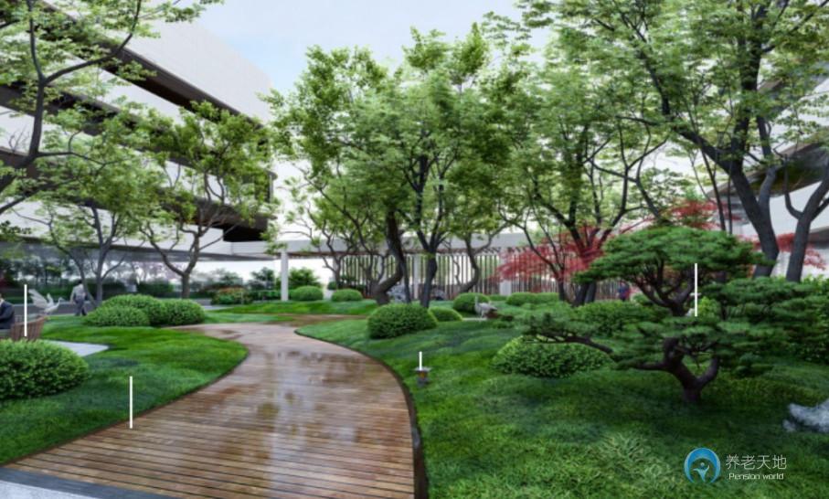 歷城區(qū)養(yǎng)老服務中心（閔善康養(yǎng)）