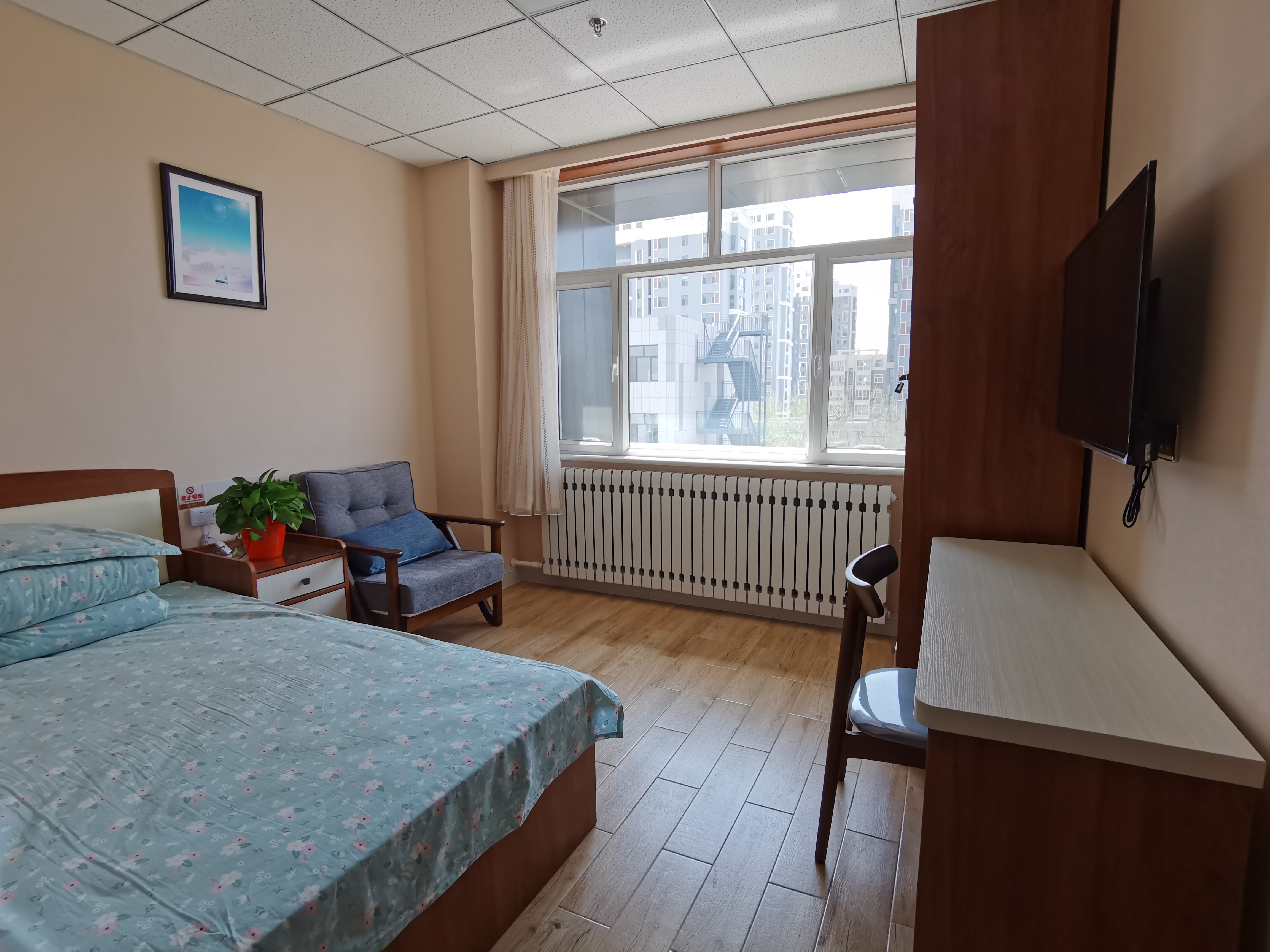 瑞葆樂(lè)齡公寓