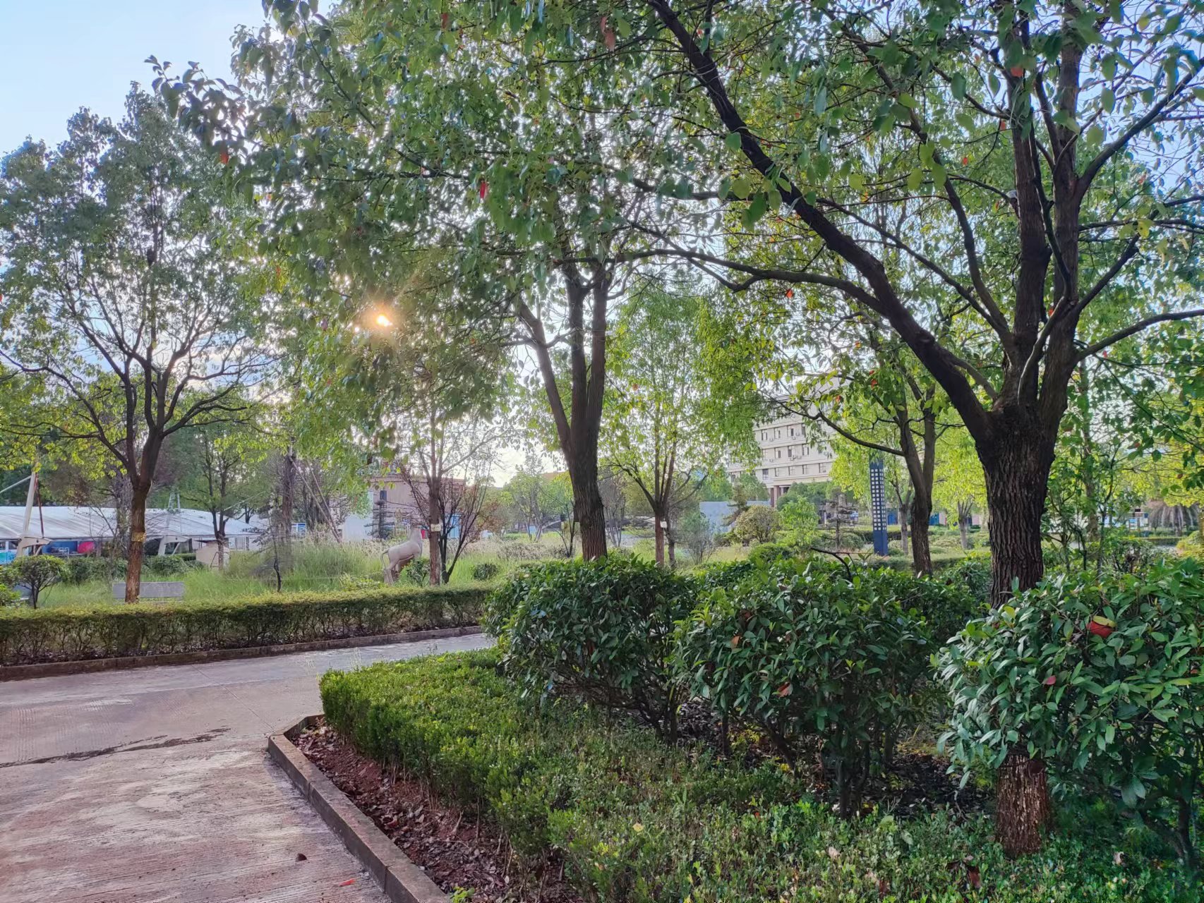 長汀縣添福養(yǎng)老院