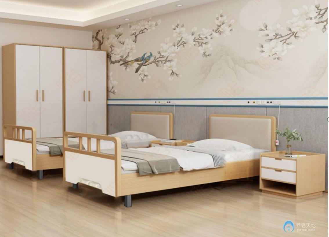 歷城區(qū)養(yǎng)老服務中心（閔善康養(yǎng)）