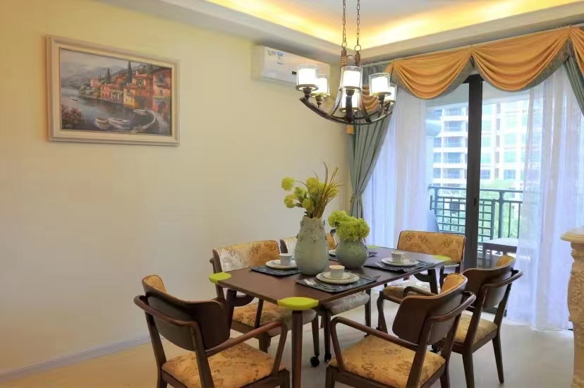 長(zhǎng)者頤養(yǎng)照護(hù)中心康馨之家