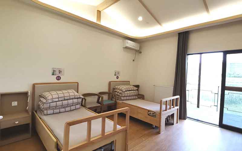 光大百齡幫綿陽小枧宜康康養(yǎng)中心