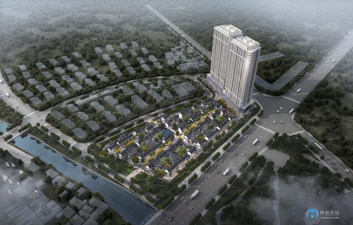 耘林生命公寓常樂 耘林生命公寓常樂