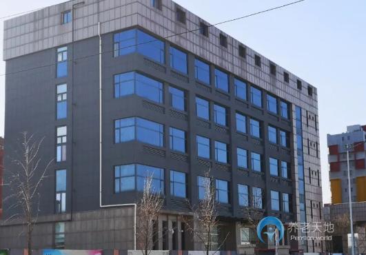 北京知護(hù)國(guó)際頤養(yǎng)中心順義項(xiàng)目 北京知護(hù)國(guó)際頤養(yǎng)中心順義項(xiàng)目