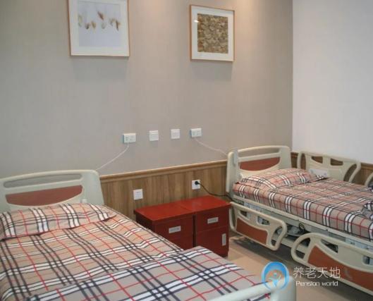 北京知護(hù)國(guó)際頤養(yǎng)中心順義項(xiàng)目 北京知護(hù)國(guó)際頤養(yǎng)中心順義項(xiàng)目