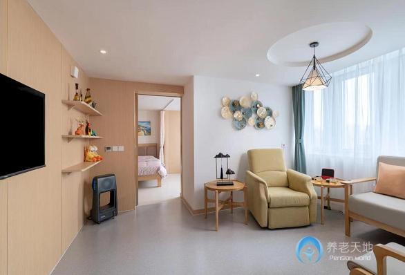 光大匯晨北京匯晨匯愛托養(yǎng)中心 光大匯晨北京匯晨匯愛托養(yǎng)中心