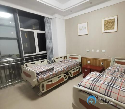 北京知護(hù)國(guó)際頤養(yǎng)中心順義項(xiàng)目 北京知護(hù)國(guó)際頤養(yǎng)中心順義項(xiàng)目