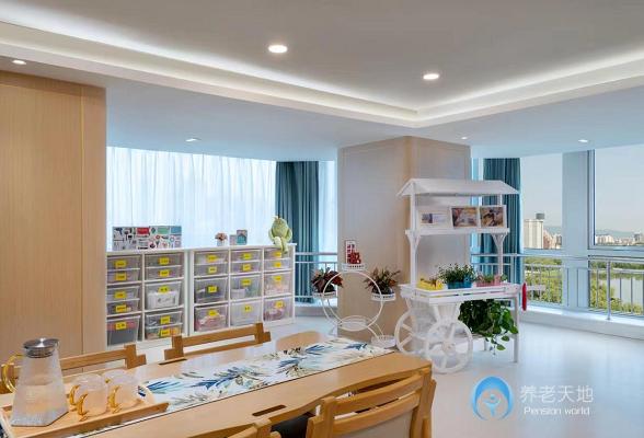 光大匯晨北京匯晨匯愛托養(yǎng)中心 光大匯晨北京匯晨匯愛托養(yǎng)中心